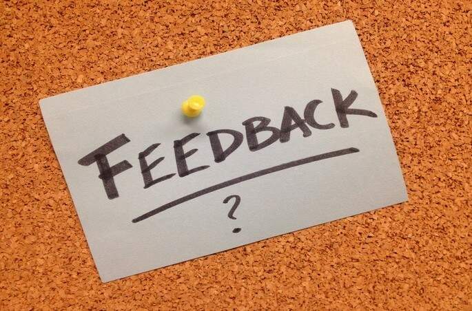 O que fazer com os feedbacks que sua empresa recebe? 2