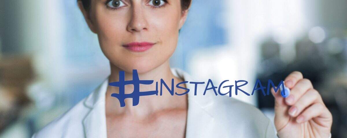 Hashtags para Instagram: aprenda a usar e aumente seu alcance 2