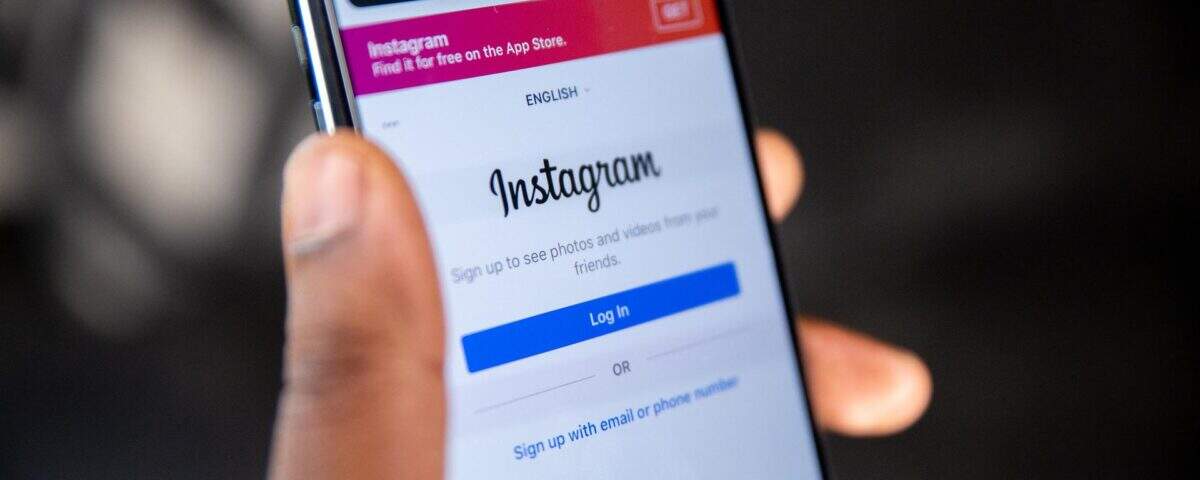 Como utilizar o Instagram para empresas 2