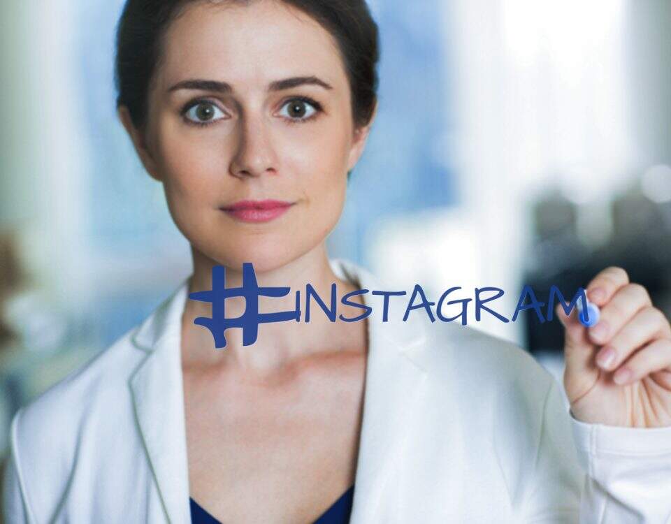 Hashtags para Instagram: aprenda a usar e aumente seu alcance 4