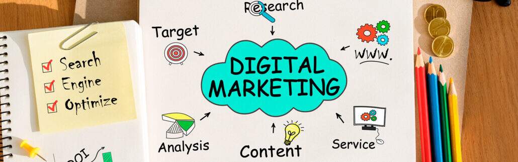 A importância do Marketing Digital para pequenas empresas 5