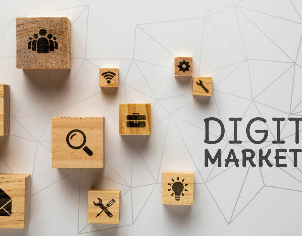 A importância do Marketing Digital para pequenas empresas 2