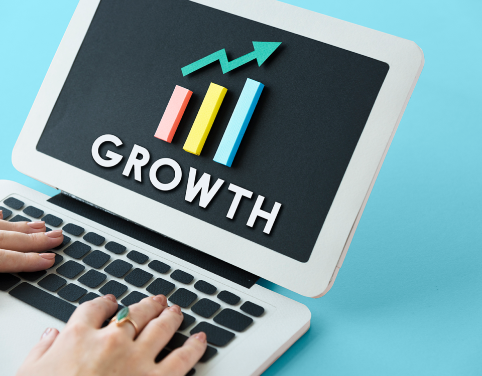 Qual é a melhor maneira de aprender growth hacking? 12