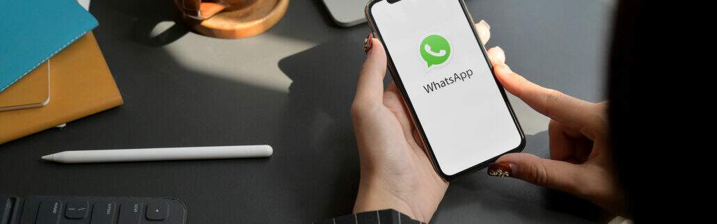 Como utilizar o WhatsApp para atrair clientes? Descubra como incluir na sua estratégia 3