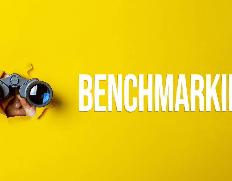 Benchmarking: o que é e como fazer 6