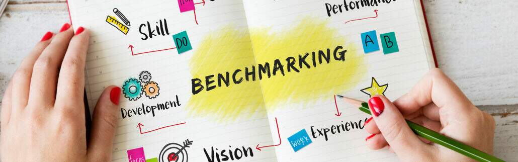 Benchmarking: o que é e como fazer 3