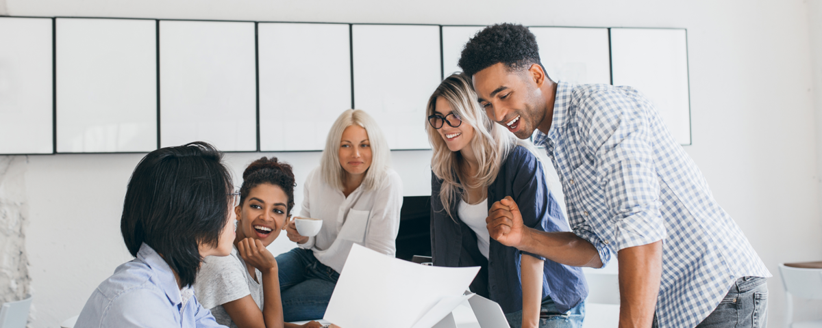 Qual é o princípio do marketing de prova social? 2