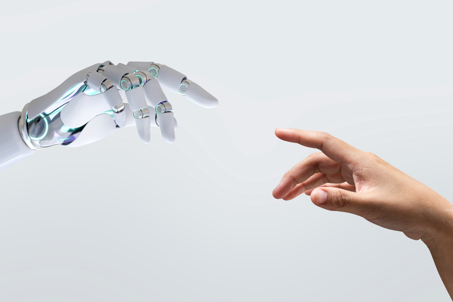 O Papel Da Inteligência Artificial Na Transformação Digital Empresarial ...
