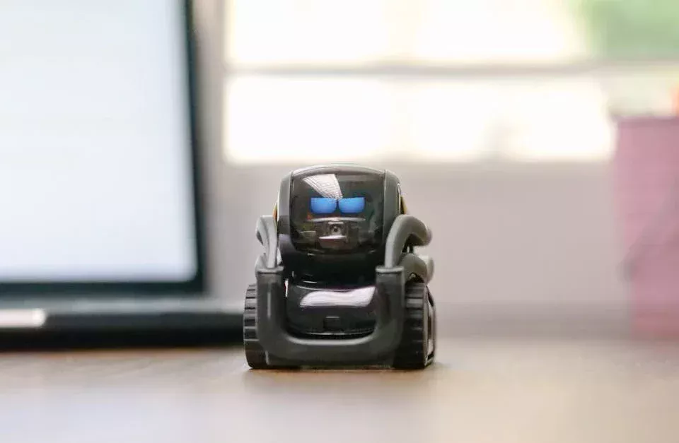 Descubra as Vantagens da Automação com Inteligência Artificial ⎯ Foto:&nbsp;Kindel Media/Pexels