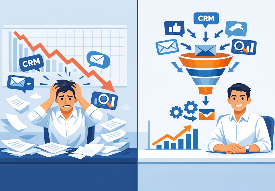 Por Que as Ferramentas de Marketing Digital Não Geram Resultados Sozinhas (E O Que Realmente Gera) 4 Por Que as Ferramentas de Marketing Digital Não Geram Resultados Sozinhas (E O Que Realmente Gera) 4