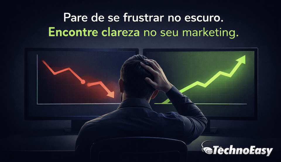 Por Que Sua Empresa Faz Marketing e Não Cresce? 5